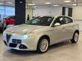 Alfa Romeo Giulietta Giulietta III 2010 2.0 jtdm(2) Distinctive 170cv Argento - thumbnail 3