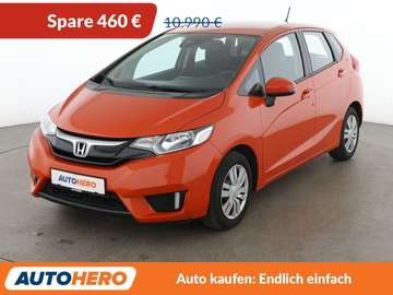 1.3 i-VTEC Trend*TEMPO*PDC*SHZ*KLIMA*TOUCH*
