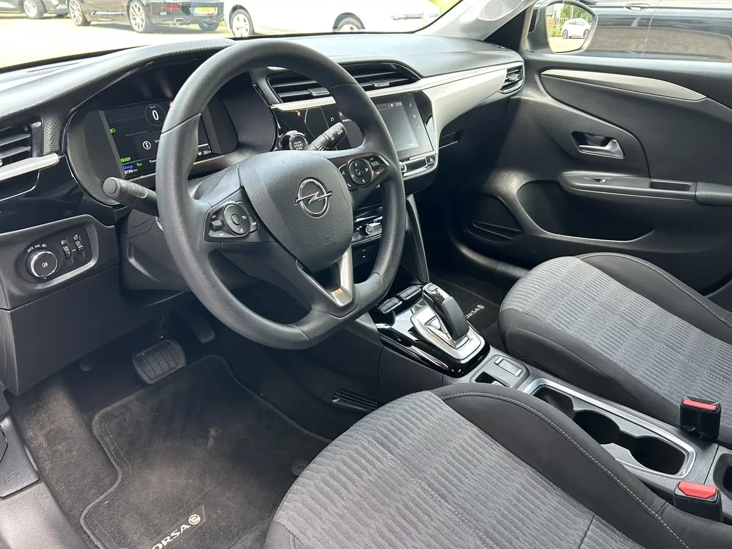 Opel Corsa-e Edition 1 fase 50 kWh 50% deal 5.875,- ACTIE Carpl Alb - 2