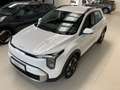 Kia Stonic 1ooPS TurboBenziner  Titan-Ausstattung Weiß - thumbnail 1