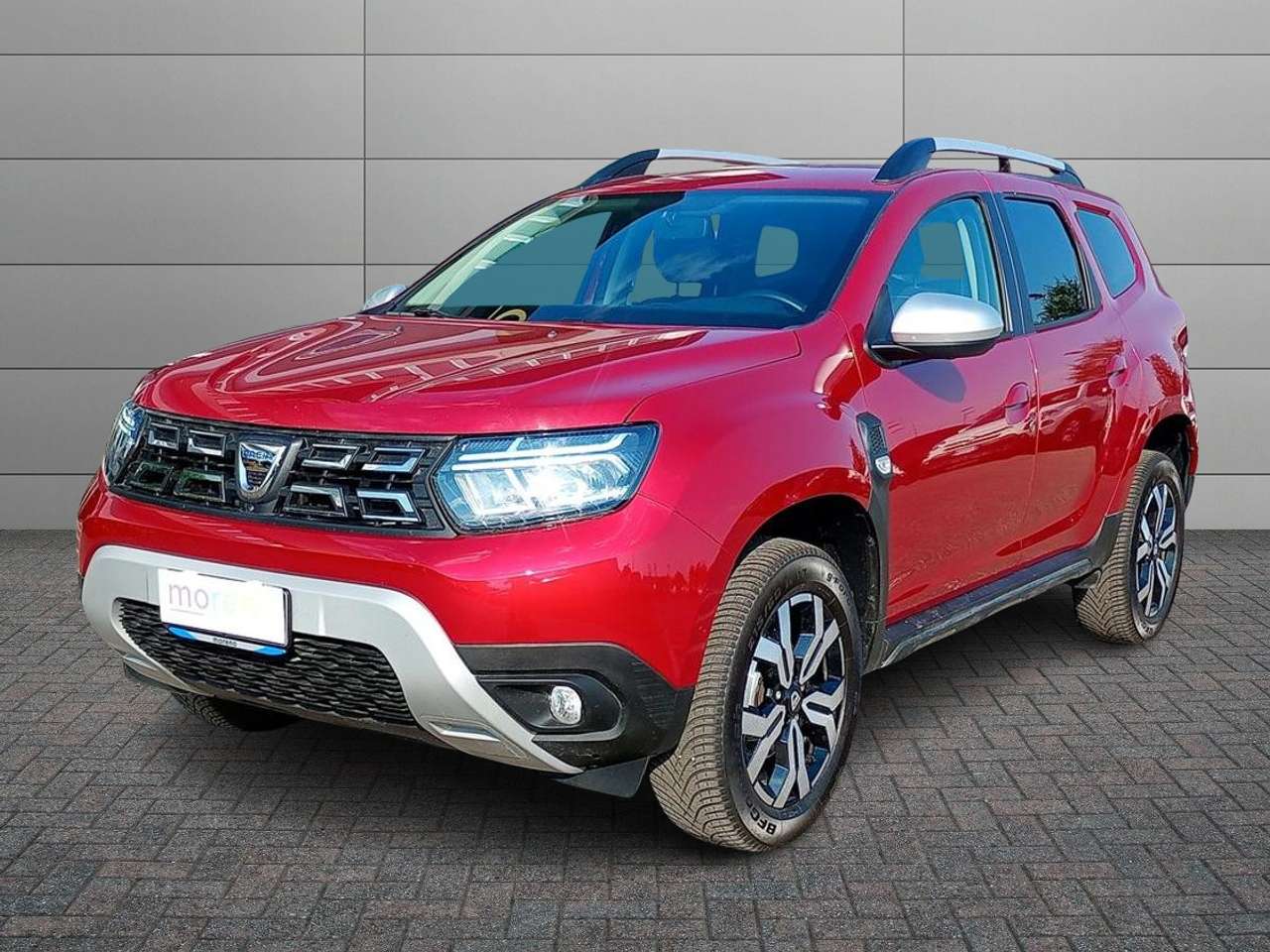 Dacia Duster 1.0 TCe GPL Prestige up SL DaciaPlus 4x2