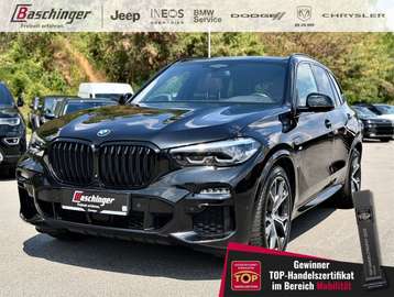 xDrive45e M Sportpaket *Panoramadach, Luftfahrwerk, HUD*