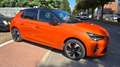 Opel Corsa Corsa-E Elegance OK NEOPATENTATI Orange - thumbnail 8