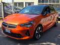 Opel Corsa Corsa-E Elegance OK NEOPATENTATI Orange - thumbnail 1