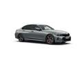 BMW 330 330e Gris - thumbnail 4