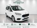 Ford Tourneo Courier 1.0 Ecoboost Titanium Blanco - thumbnail 5