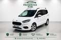 Ford Tourneo Courier 1.0 Ecoboost Titanium Blanco - thumbnail 1