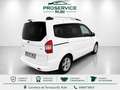 Ford Tourneo Courier 1.0 Ecoboost Titanium Blanco - thumbnail 8