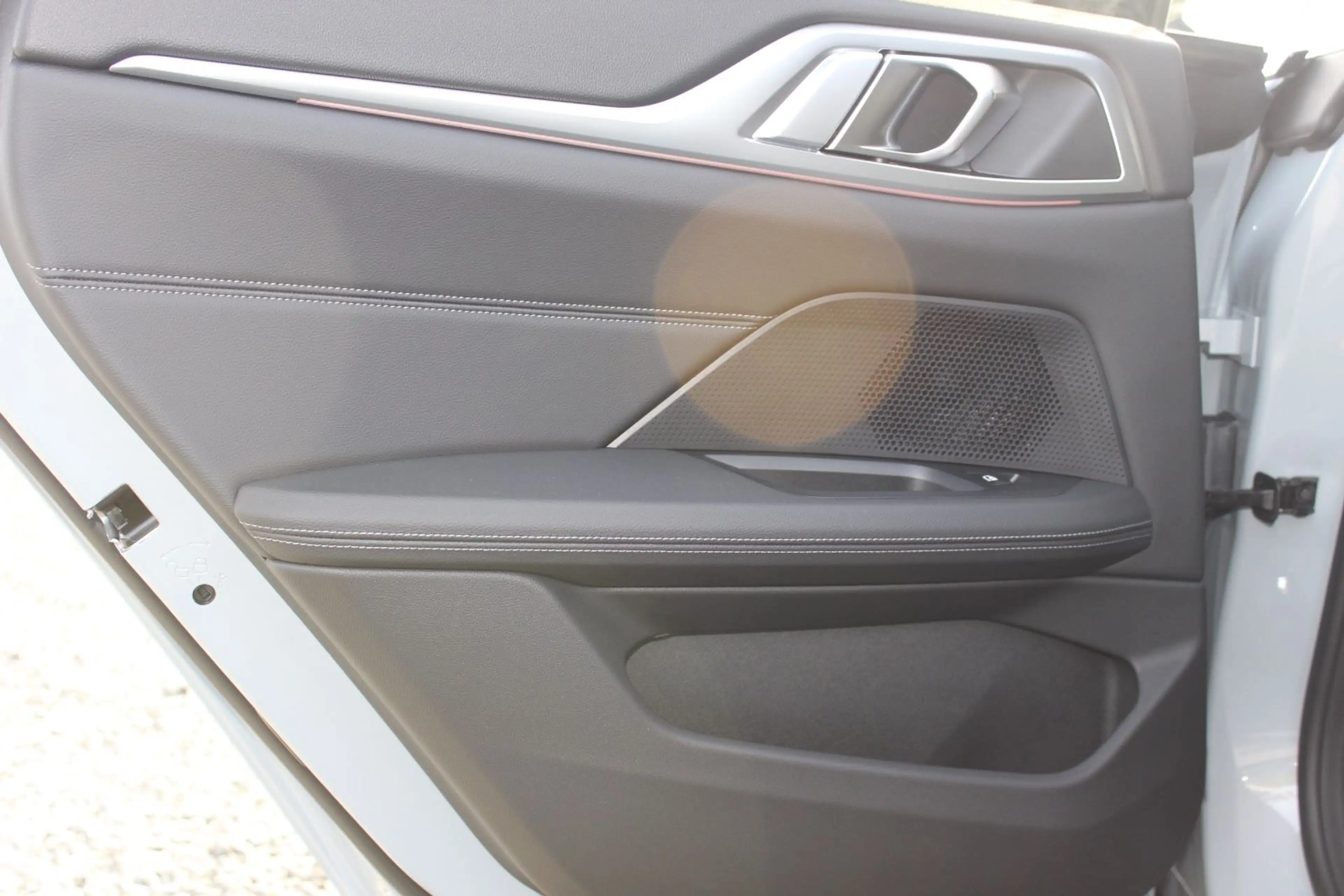 BMW 420 d GranCoupe M-Sport-Paket Leder*SD*Kamera*ACC — photo 14