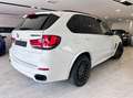 BMW X5 F15 M50d Pack Carbon M Performance Blanco - thumbnail 5