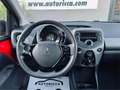 Peugeot 108 1.0 70CV 5 PORTE  UNICOPROPR*Bluetooth*FARI A LED* Rosso - thumbnail 8