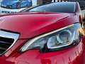 Peugeot 108 1.0 70CV 5 PORTE  UNICOPROPR*Bluetooth*FARI A LED* Rosso - thumbnail 7
