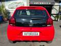 Peugeot 108 1.0 70CV 5 PORTE  UNICOPROPR*Bluetooth*FARI A LED* Rosso - thumbnail 5