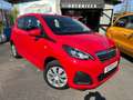 Peugeot 108 1.0 70CV 5 PORTE  UNICOPROPR*Bluetooth*FARI A LED* Rosso - thumbnail 3