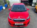 Peugeot 108 1.0 70CV 5 PORTE  UNICOPROPR*Bluetooth*FARI A LED* Rosso - thumbnail 13