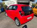 Peugeot 108 1.0 70CV 5 PORTE  UNICOPROPR*Bluetooth*FARI A LED* Rosso - thumbnail 4