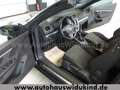 Volkswagen Eos 2.0TDI Cabrio Navi Klima Panorama nur 104tkm Czarny - thumbnail 9