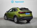 Volkswagen Taigo 1.0 TSI Life DSG 85kW Verde - thumbnail 2