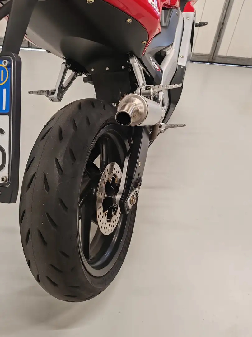 Cagiva Mito SP 525 SP525 Rot - 2