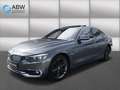 BMW 430 i xDrive Sport Line Schiebedach LED NAVI Grau - thumbnail 1