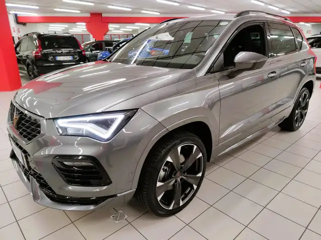 CUPRA Ateca 1.5 TSI 150cv DSG Automatica "SUPER PROMO"