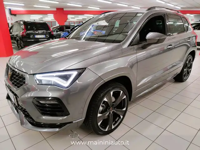 CUPRA Ateca 1.5 TSI 150cv DSG Automatica "SUPER PROMO"