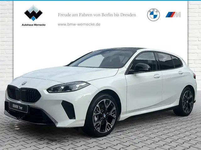 BMW 116 M Sport, H&K, Memory, Iconic Glow