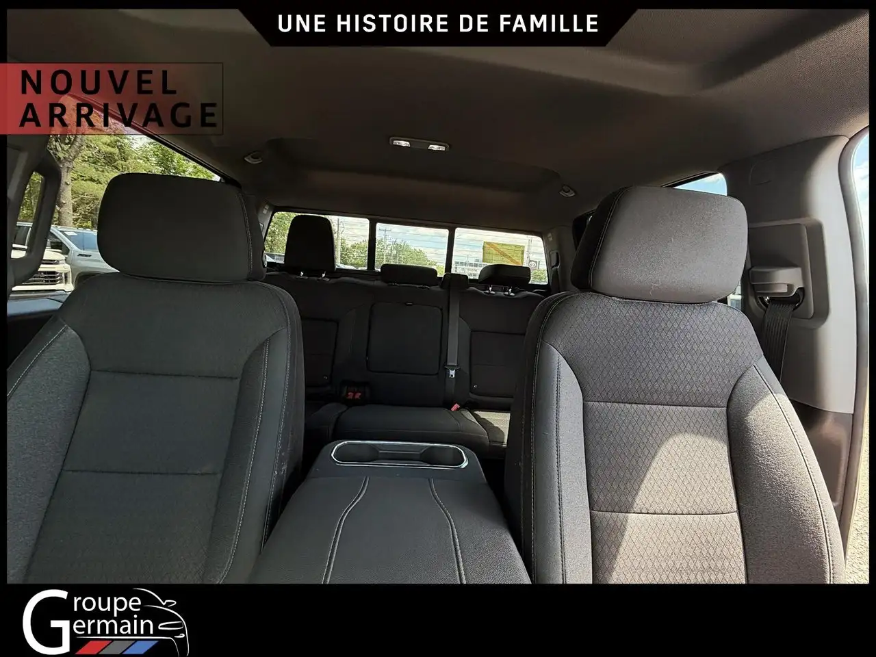 GMC Sierra 1500 fotografie GMC Sierra 1500