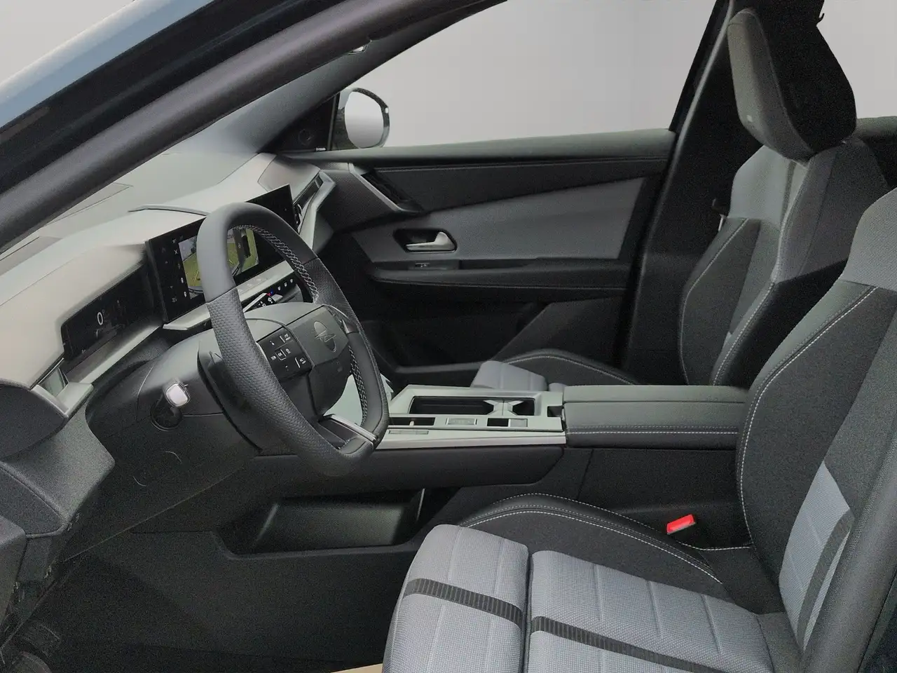 Opel Grandland 2026