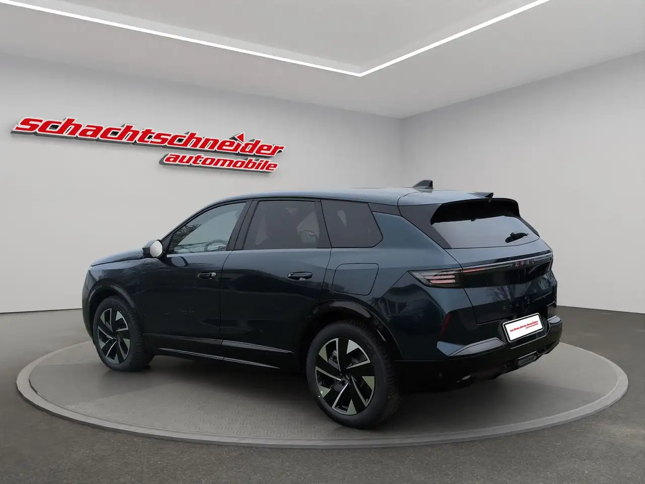 Opel Grandland 2026