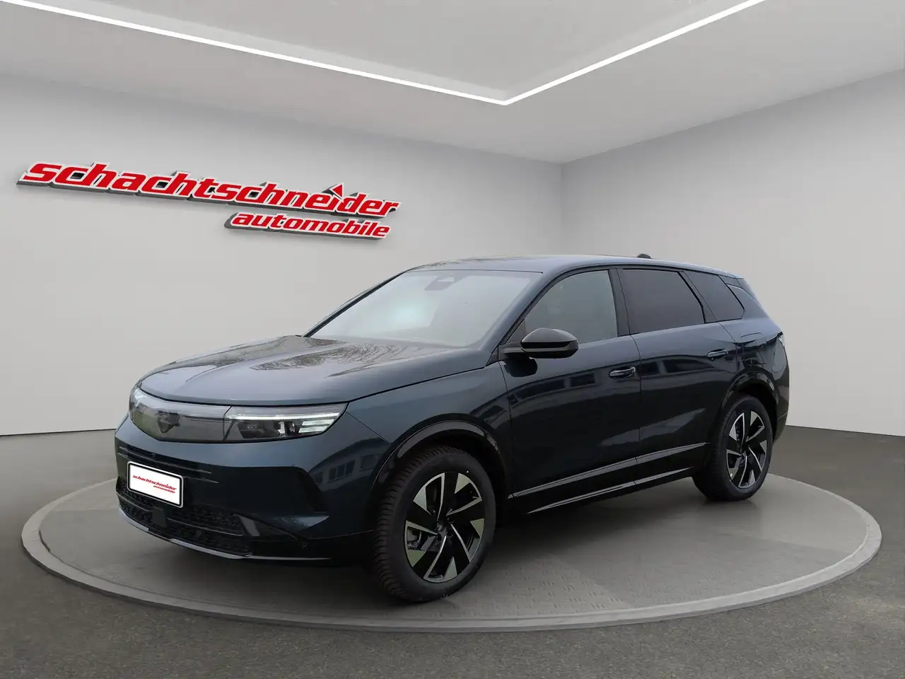 Opel Grandland 2026