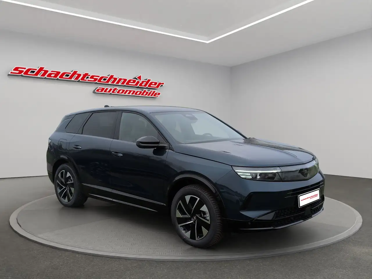 Opel Grandland 2026