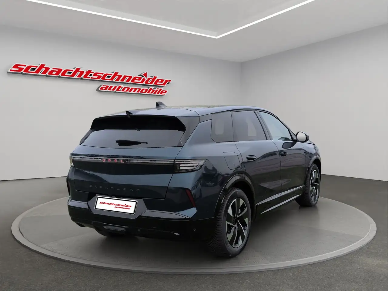 Opel Grandland 2026