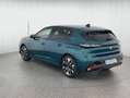 Peugeot 308 Hybrid Allure 1.2*Navi*SHZ*360°K*uvm Niebieski - thumbnail 5