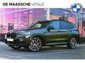 BMW X3 xDrive30e High Executive M Sport Automaat / Panora Zöld - thumbnail 1