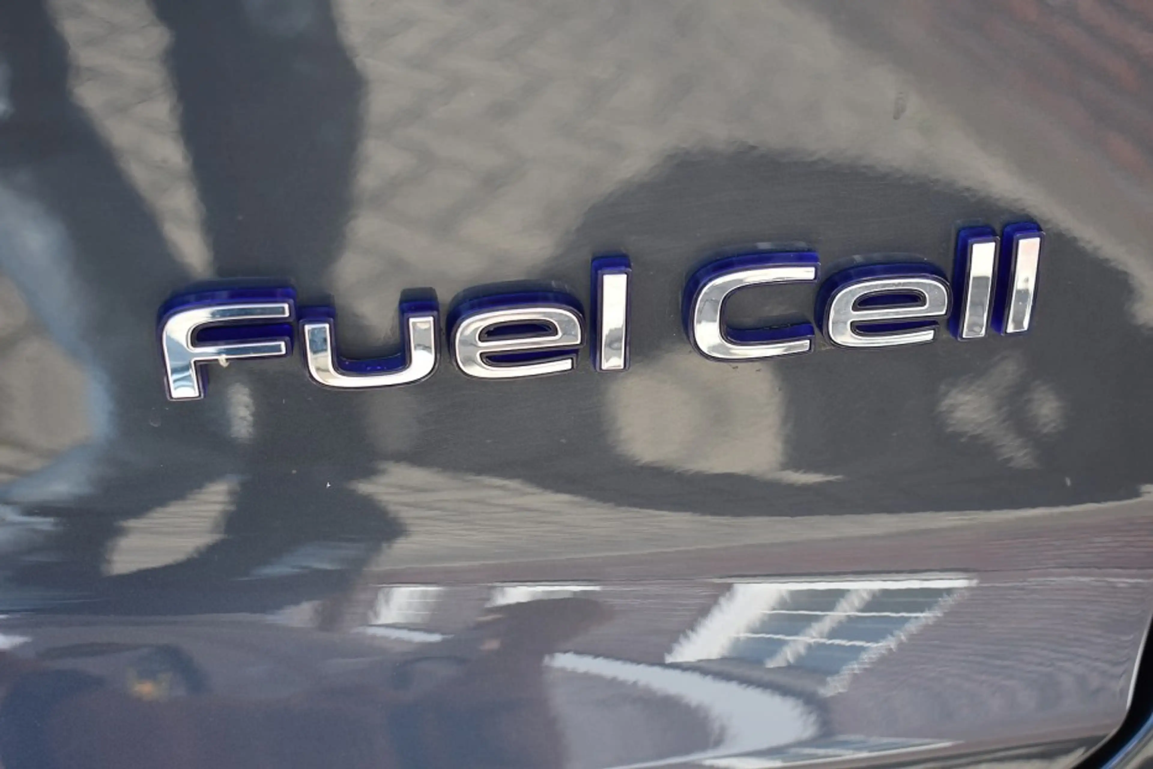 Hyundai NEXO FCEV Trekhaak! Verlengde Hyundai garantie, Wij zij — photo 12