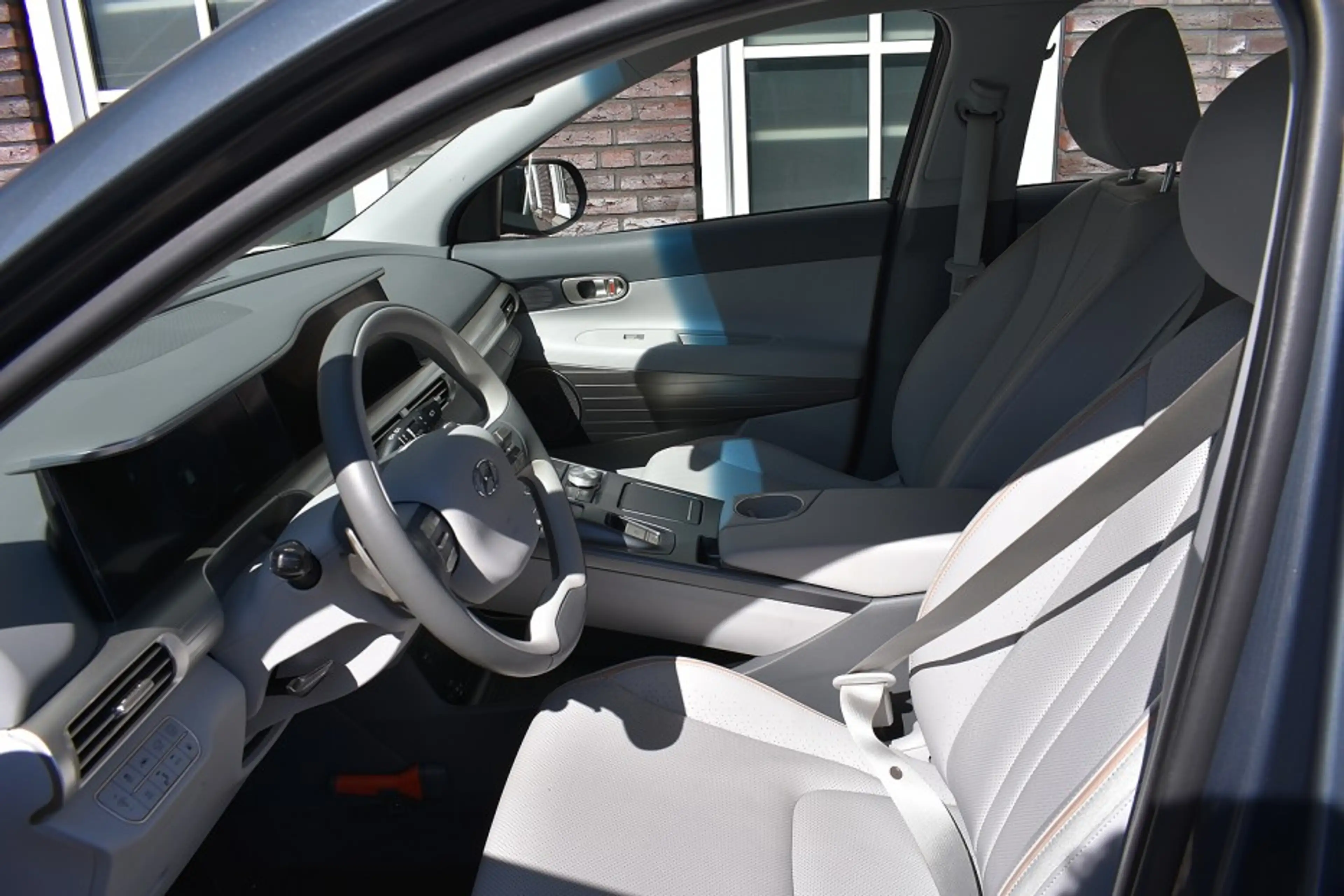 Hyundai NEXO FCEV Trekhaak! Verlengde Hyundai garantie, Wij zij — photo 3