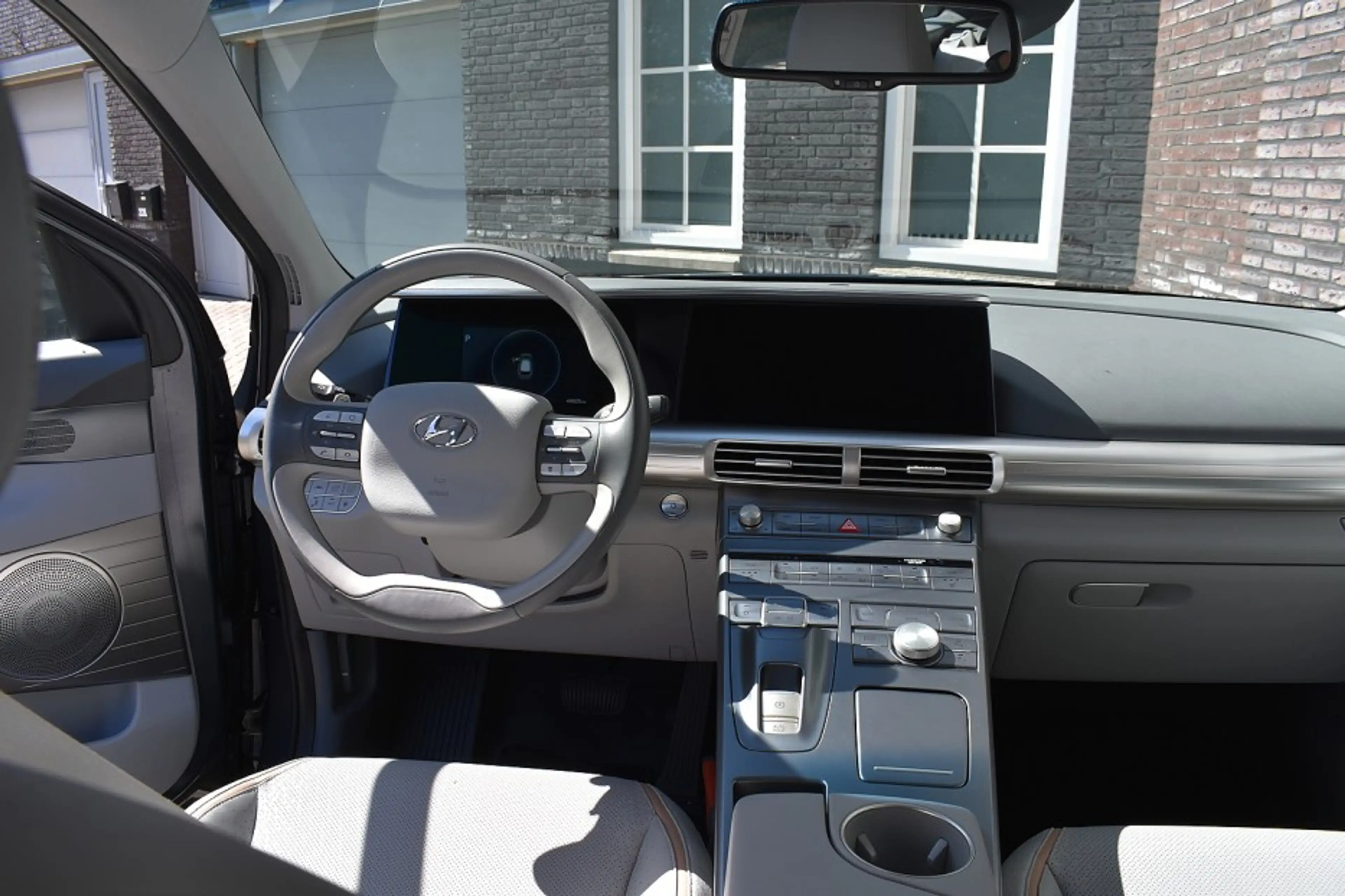 Hyundai NEXO FCEV Trekhaak! Verlengde Hyundai garantie, Wij zij — photo 13