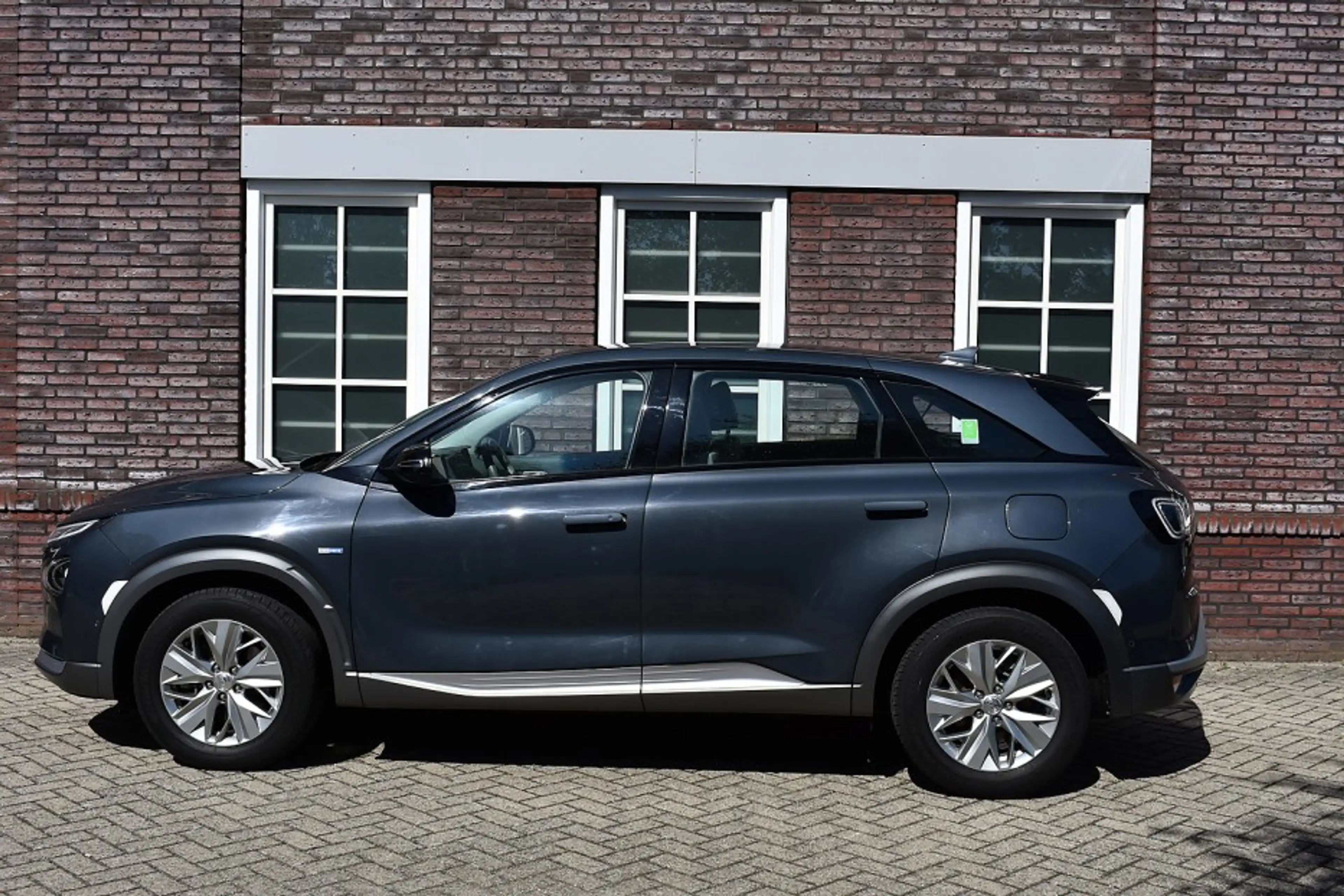 Hyundai NEXO FCEV Trekhaak! Verlengde Hyundai garantie, Wij zij — photo 8