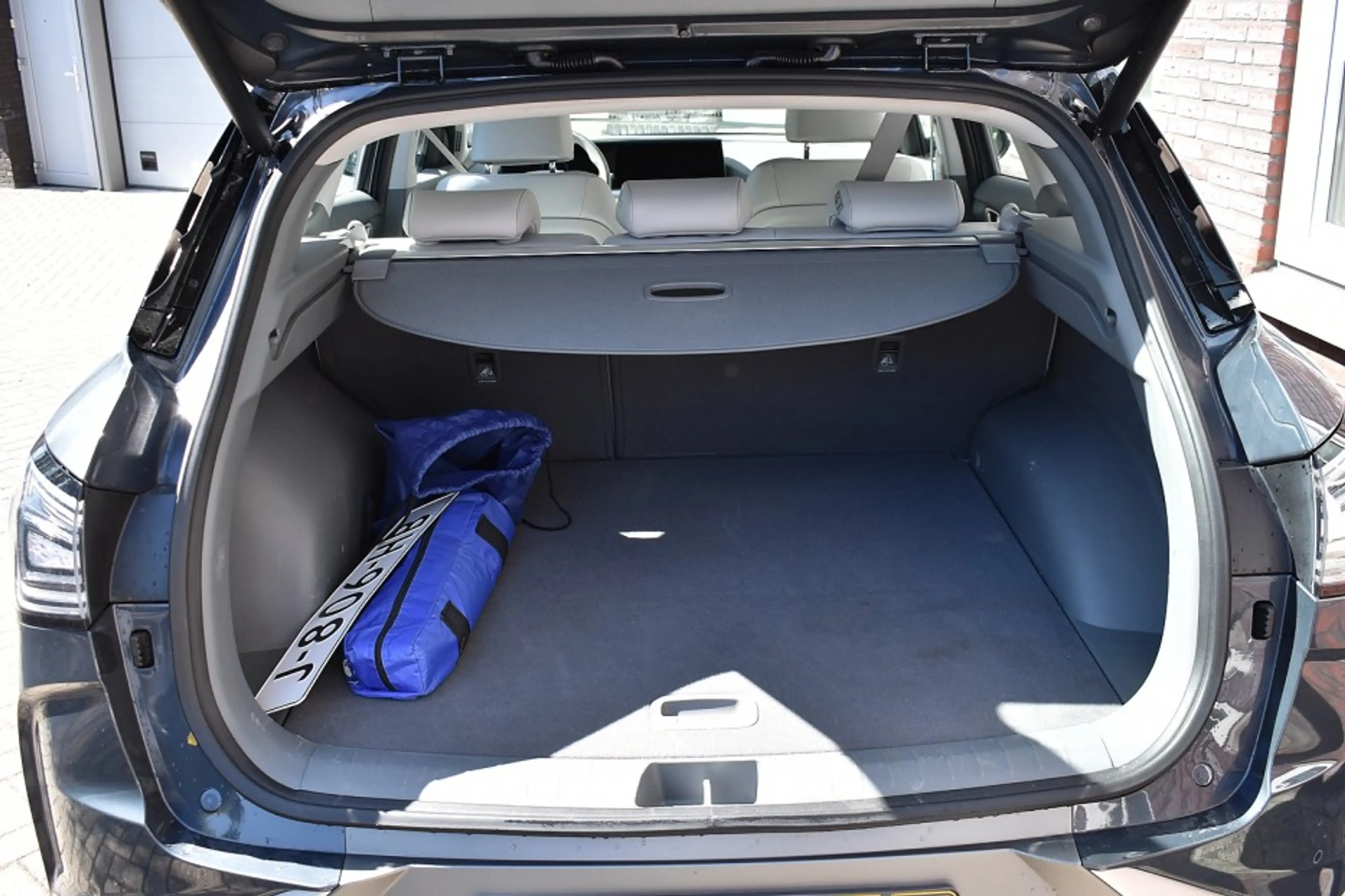 Hyundai NEXO FCEV Trekhaak! Verlengde Hyundai garantie, Wij zij — photo 10