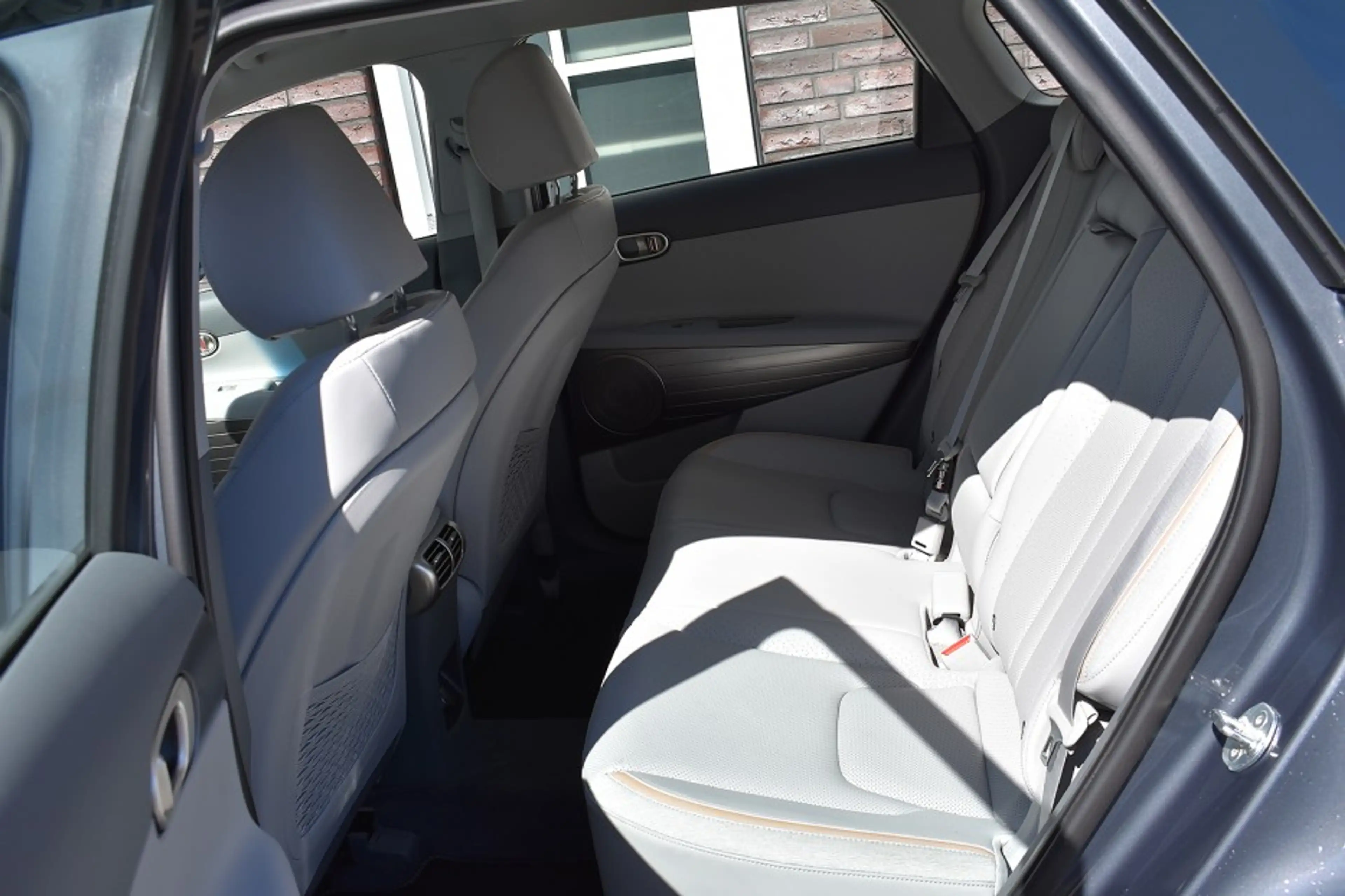 Hyundai NEXO FCEV Trekhaak! Verlengde Hyundai garantie, Wij zij — photo 4