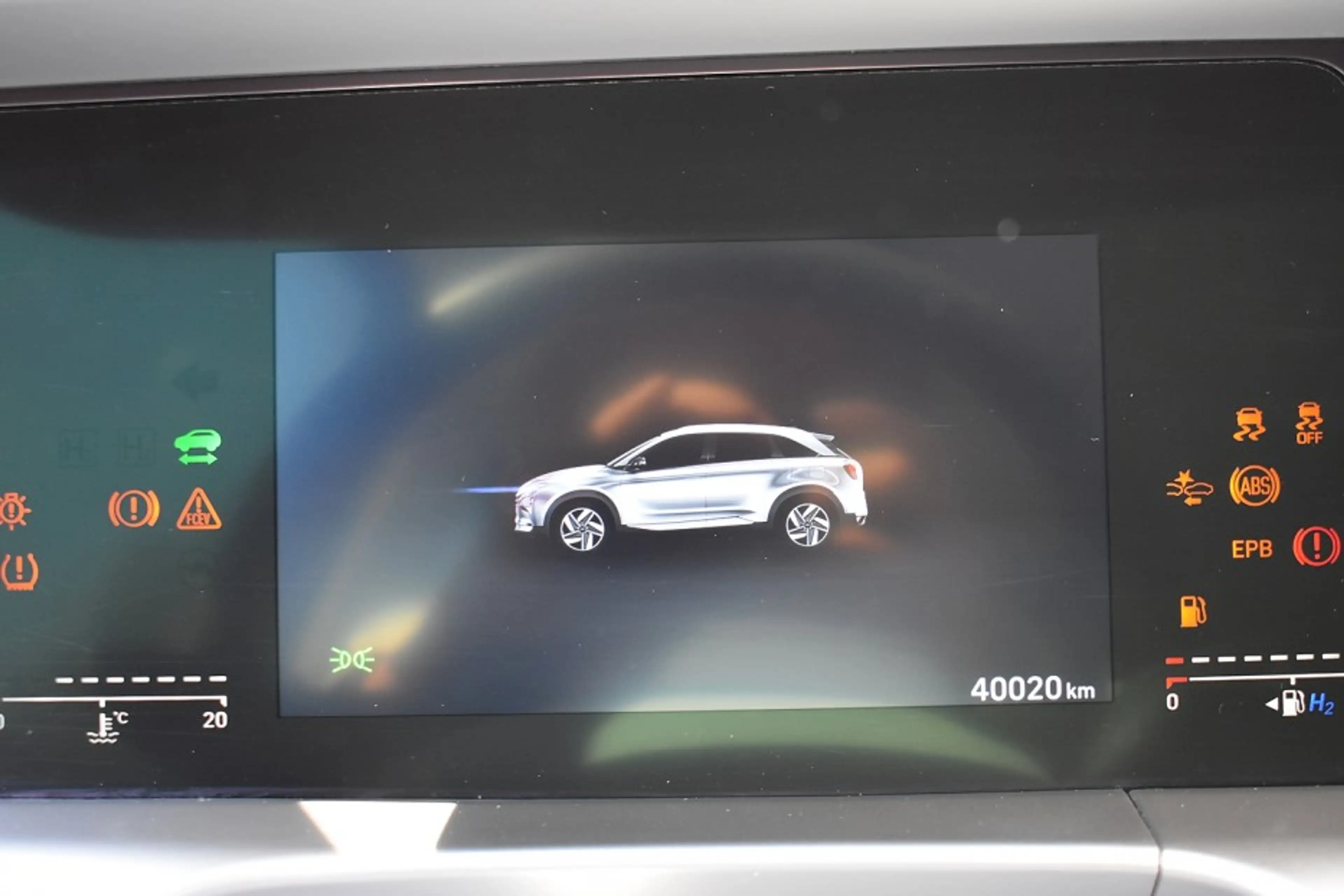 Hyundai NEXO FCEV Trekhaak! Verlengde Hyundai garantie, Wij zij — photo 14