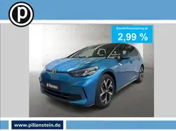 Volkswagen ID.3 PRO MOVE NAVI+KAM+19"GRJ+ERGOSITZ+TRAVEL+ALCANT