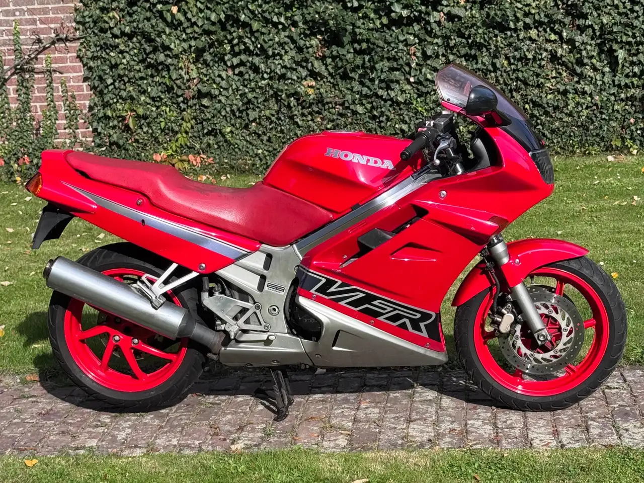 Honda VFR 750