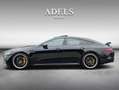Mercedes-Benz AMG GT 4-Door Coupe AMG 63 S 4MATIC+ Schuifdak Schaalstoe Noir - thumbnail 3