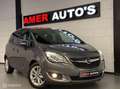 Opel Meriva 1.4 Turbo/2e eigenaar/Nette Auto/Veel opties/TOP Grijs - thumbnail 1