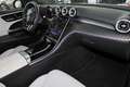 Mercedes-Benz C 180 T AMG AHK+TOTWINKEL+DISTRONIC+MEMORY+19" Weiß - thumbnail 7