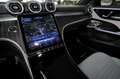 Mercedes-Benz C 180 T AMG AHK+TOTWINKEL+DISTRONIC+MEMORY+19" Weiß - thumbnail 9