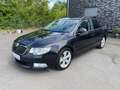 Skoda Superb Combi Ambition 4x4 Schwarz - thumbnail 4