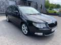 Skoda Superb Combi Ambition 4x4 Schwarz - thumbnail 5